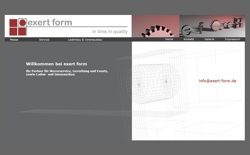 Digitales Mediendesign