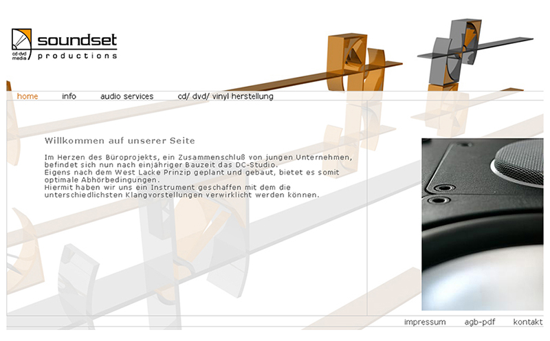 Digitales Mediendesign